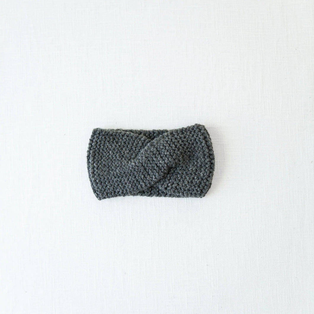 Cusco Ear Warmer