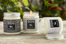 Load image into Gallery viewer, Love That Dog Candle
