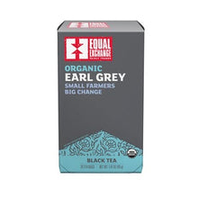 Load image into Gallery viewer, Equal Exchange Earl Grey Tea
