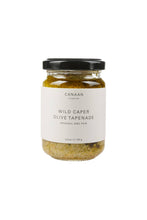 Load image into Gallery viewer, Wild Caper Olive Tapenade
