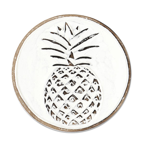 Pineapple Trivet