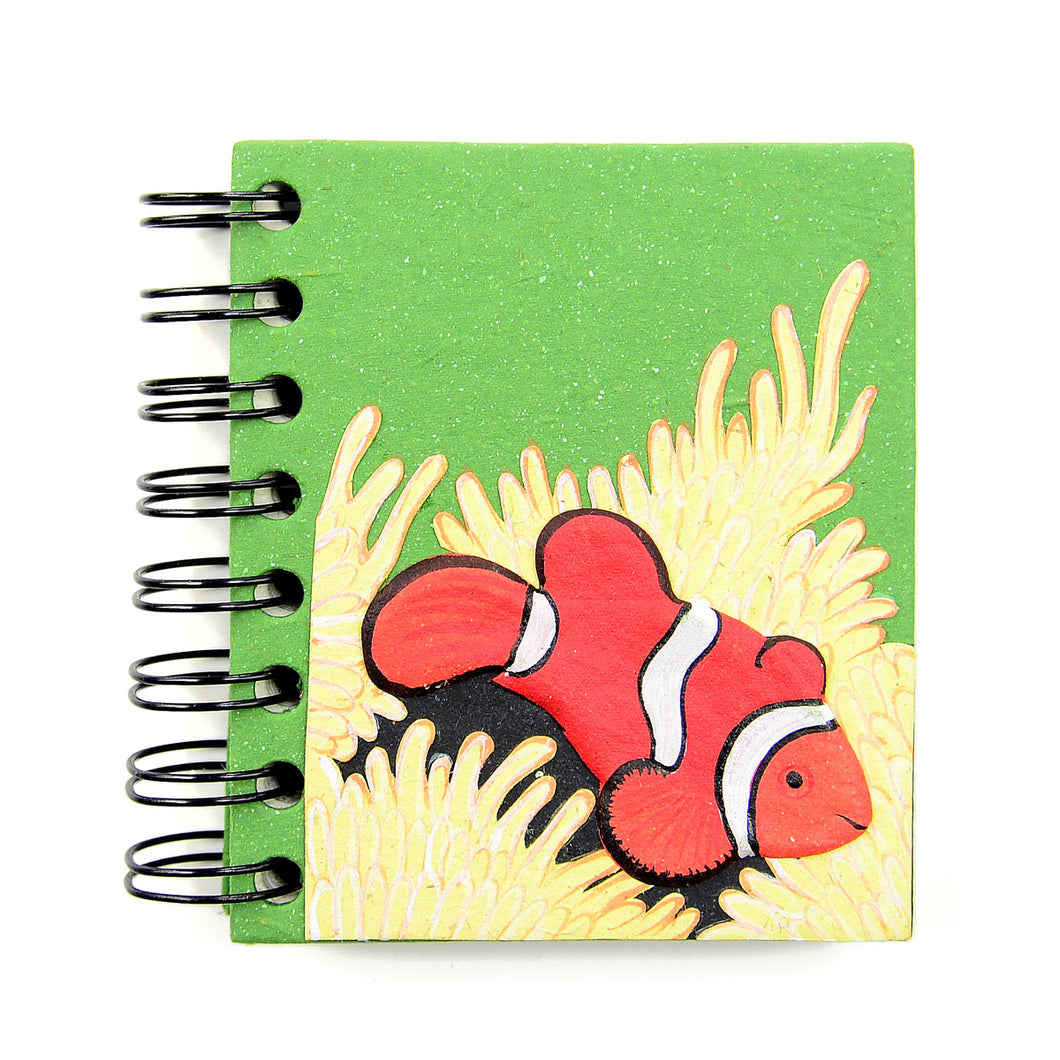 Small  Ellie Pooh Notebook