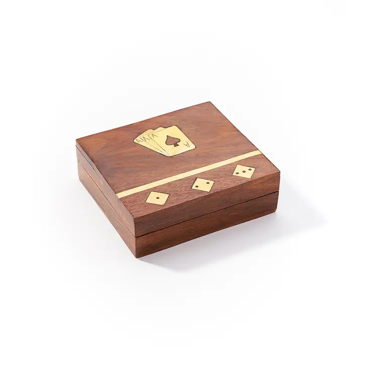 Rosewood Game Night Box Set