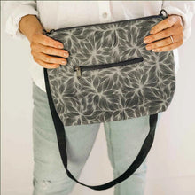 Load image into Gallery viewer, Sustainable Medium Crossbody Bag
