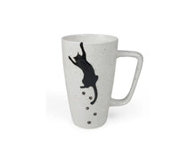 Load image into Gallery viewer, Kitty Prints Mug
