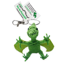 Load image into Gallery viewer, Ron the Pteranodon Keychain
