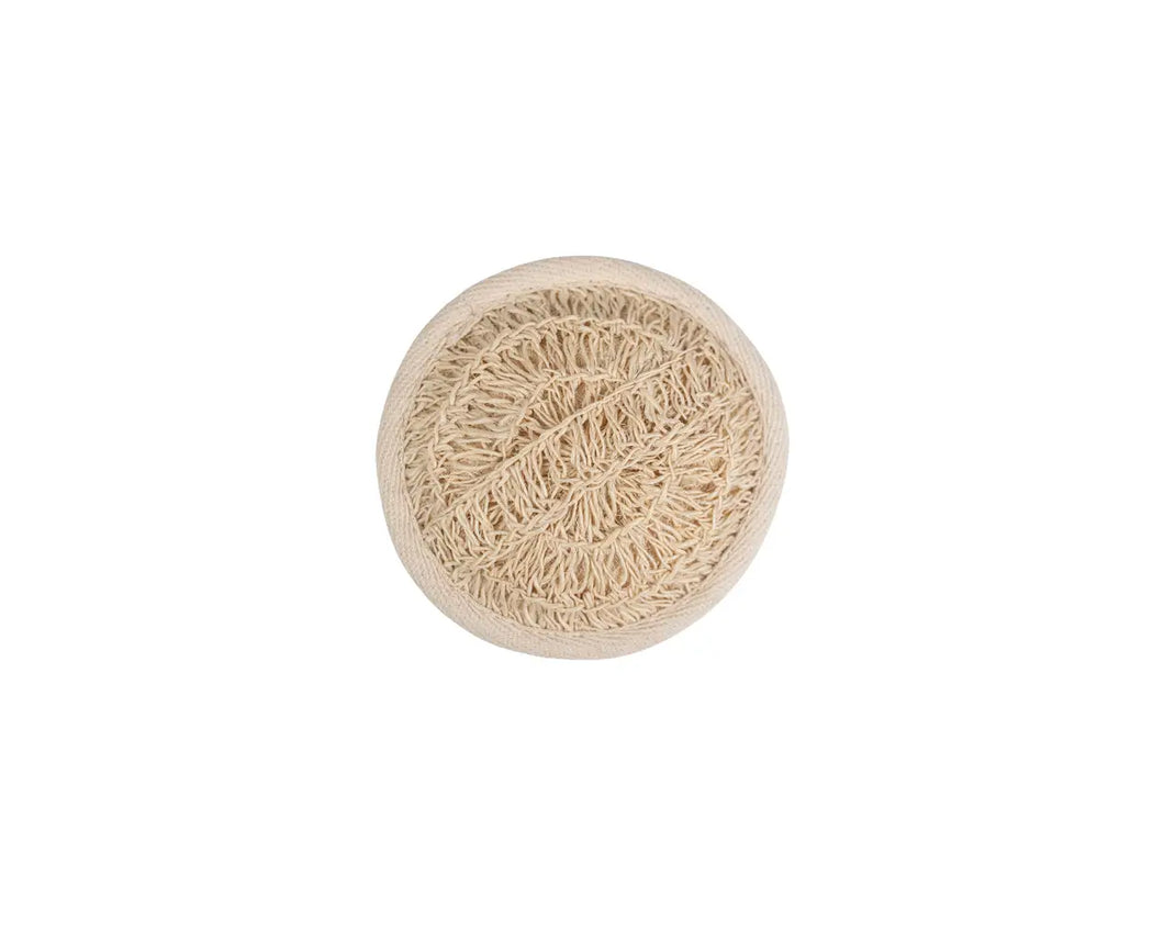 Eco-Friendly Body Scrubber