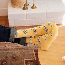 Load image into Gallery viewer, SpongeBob Socks that Protect Oceans
