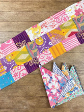 Load image into Gallery viewer, Kantha Table Runner
