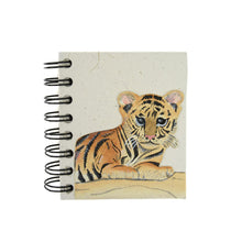 Load image into Gallery viewer, Small  Ellie Pooh Notebook
