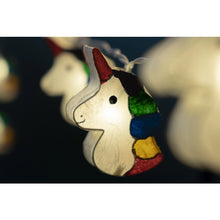Load image into Gallery viewer, Unicorn String Lights
